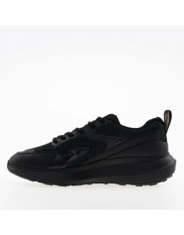 Мужская обувь Lacoste L003 Evo 1262 SMA 751SMA0143-1V7 - черные