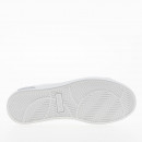 Молодежные кроссовки Lacoste Powercourt 1263 SUJ 751SUJ0003-21G - белые