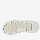 Женские кроссовки Lacoste Slam Break Leather 752SFA0022-65T - белые