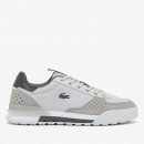 Мужские кроссовки Lacoste Slam Break 752SMA0016-08C - серые