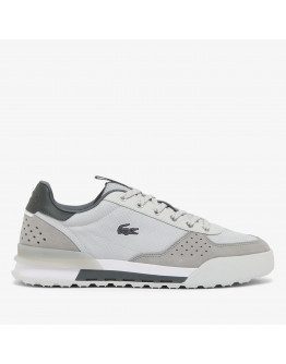 Мужские кроссовки Lacoste Slam Break 752SMA0016-08C - серые