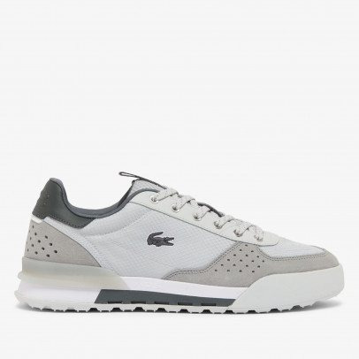 Мужские кроссовки Lacoste Slam Break 752SMA0016-08C - серые