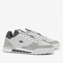 Мужские кроссовки Lacoste Slam Break 752SMA0016-08C - серые