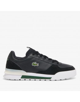 Мужская обувь Lacoste Slam Break 752SMA0038-AS3 - черные
