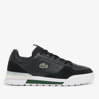 Мужская обувь Lacoste Slam Break 752SMA0038-AS3 - черные