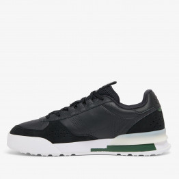 Мужская обувь Lacoste Slam Break 752SMA0038-AS3 - черные