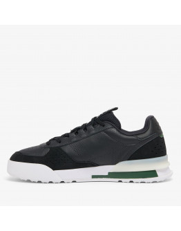Мужская обувь Lacoste Slam Break 752SMA0038-AS3 - черные