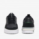 Мужская обувь Lacoste Slam Break 752SMA0038-AS3 - черные