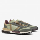 Мужская обувь Lacoste Elite Active 752SMA0087-5E7 - зелёные