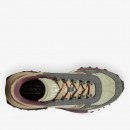 Мужская обувь Lacoste Elite Active 752SMA0087-5E7 - зелёные