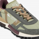 Мужская обувь Lacoste Elite Active 752SMA0087-5E7 - зелёные