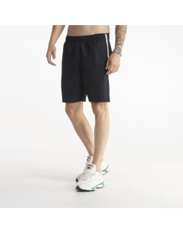 Шорты Lacoste Sport GH314T-HJS - черные