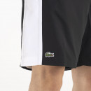 Шорты Lacoste Sport GH314T-HJS - черные