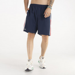 Шорты Lacoste Sport GH314T-IRZ - темно-синие