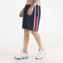 Шорты Lacoste Sport GH314T-IRZ - темно-синие