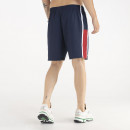 Шорты Lacoste Sport GH314T-IRZ - темно-синие