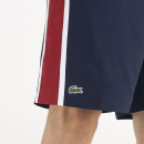 Шорты Lacoste Sport GH314T-IRZ - темно-синие