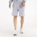 Шорты Lacoste GH9627-CCA - серые