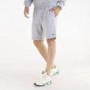 Шорты Lacoste GH9627-CCA - серые