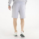 Шорты Lacoste GH9627-CCA - серые