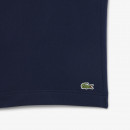 Мужские шорты Lacoste GH9860-166 - темно-синие