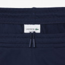 Мужские шорты Lacoste GH9860-166 - темно-синие
