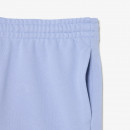 Мужские шорты Lacoste GH9860-AEY - синие