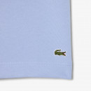 Мужские шорты Lacoste GH9860-AEY - синие