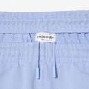 Мужские шорты Lacoste GH9860-AEY - синие