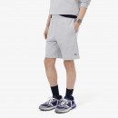 Мужские шорты Lacoste GH9860-CCA - серые