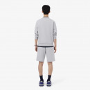Мужские шорты Lacoste GH9860-CCA - серые
