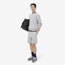 Мужские шорты Lacoste GH9860-CCA - серые