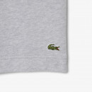 Мужские шорты Lacoste GH9860-CCA - серые