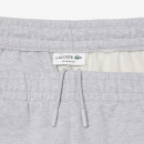 Мужские шорты Lacoste GH9860-CCA - серые