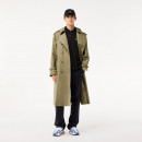 Футболка Lacoste Polo Original L.12.12 L1212-031 - черная