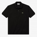 Футболка Lacoste Polo Original L.12.12 L1212-031 - черная