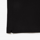 Футболка Lacoste Polo Original L.12.12 L1212-031 - черная