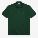 Футболка Lacoste Polo Original L.12.12 L1212-132 - зеленая