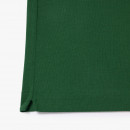 Футболка Lacoste Polo Original L.12.12 L1212-132 - зеленая