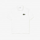 Футболка Lacoste Polo L.12.12 Loose Fit PH3922-001 - белая