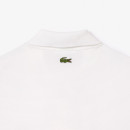Футболка Lacoste Polo L.12.12 Loose Fit PH3922-001 - белая