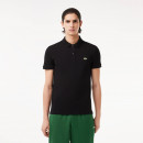 Футболка Lacoste PH4012-031 - черная