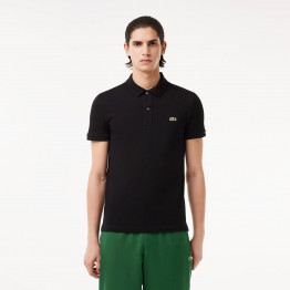 Футболка Lacoste PH4012-031 - черная