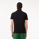 Футболка Lacoste PH4012-031 - черная