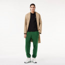 Футболка Lacoste PH4012-031 - черная