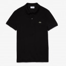 Футболка Lacoste PH4012-031 - черная