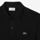 Футболка Lacoste PH4012-031 - черная