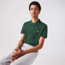 Футболка Lacoste PH4012-132 - зеленая