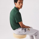 Футболка Lacoste PH4012-132 - зеленая