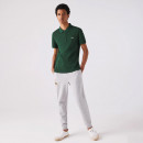 Футболка Lacoste PH4012-132 - зеленая